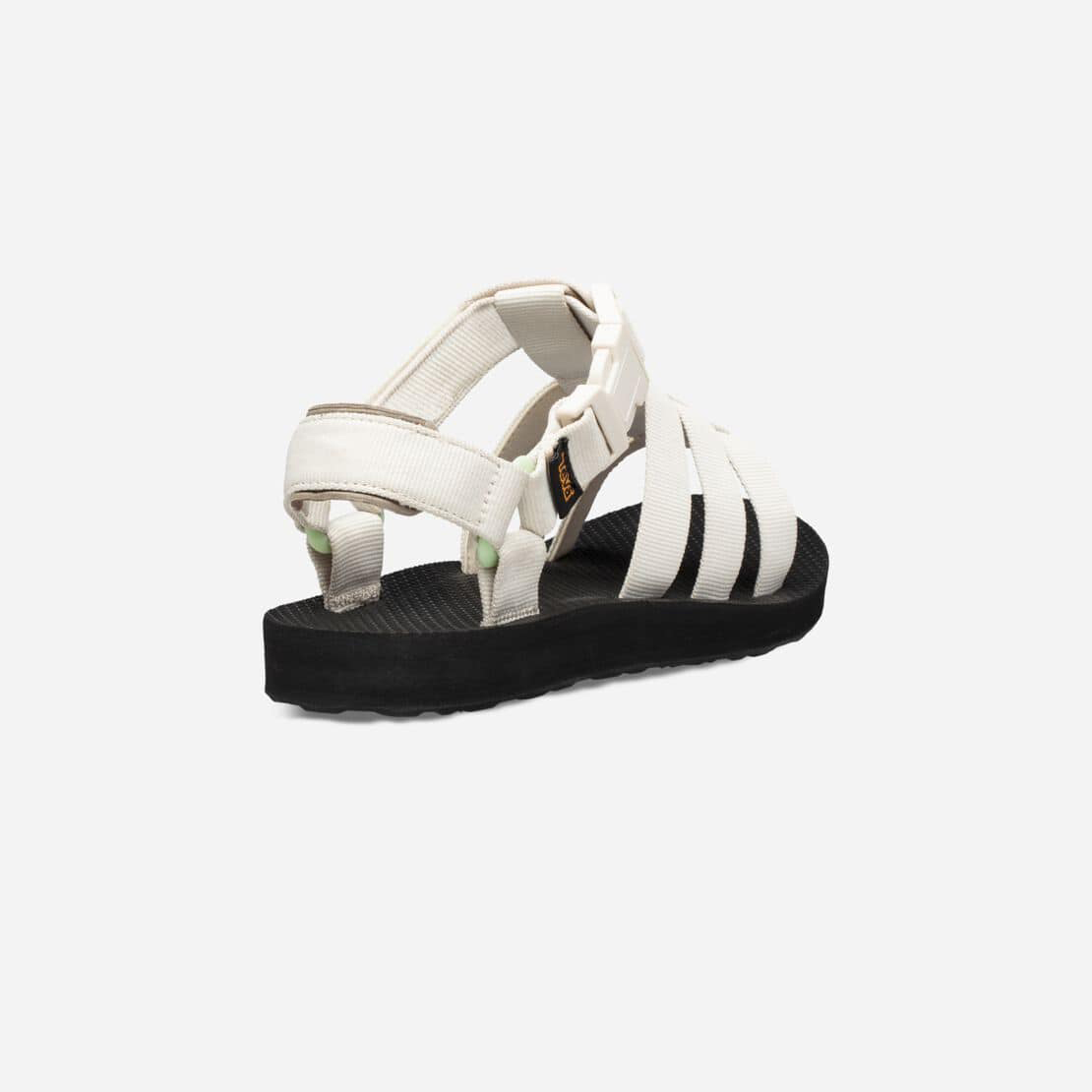 Teva discount dorado white